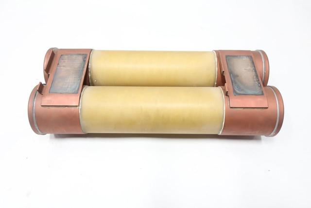 GENERAL ELECTRIC GE EJ-1 AF60KLH125 MEDIUM VOLTAGE FUSE 125A AMP 15KV-AC