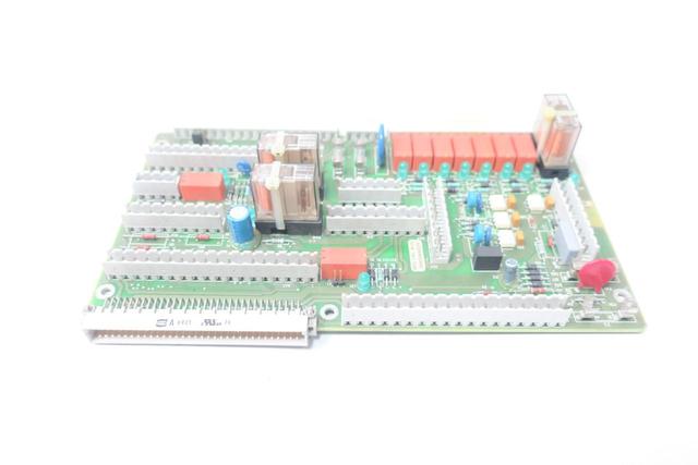 SEPRO 07S01006 INTERFACE MODULE