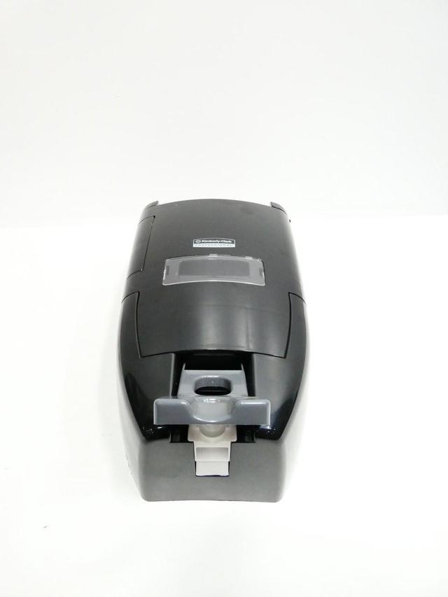 KIMBERLY CLARK 92013 SKIN CARE DISPENSER