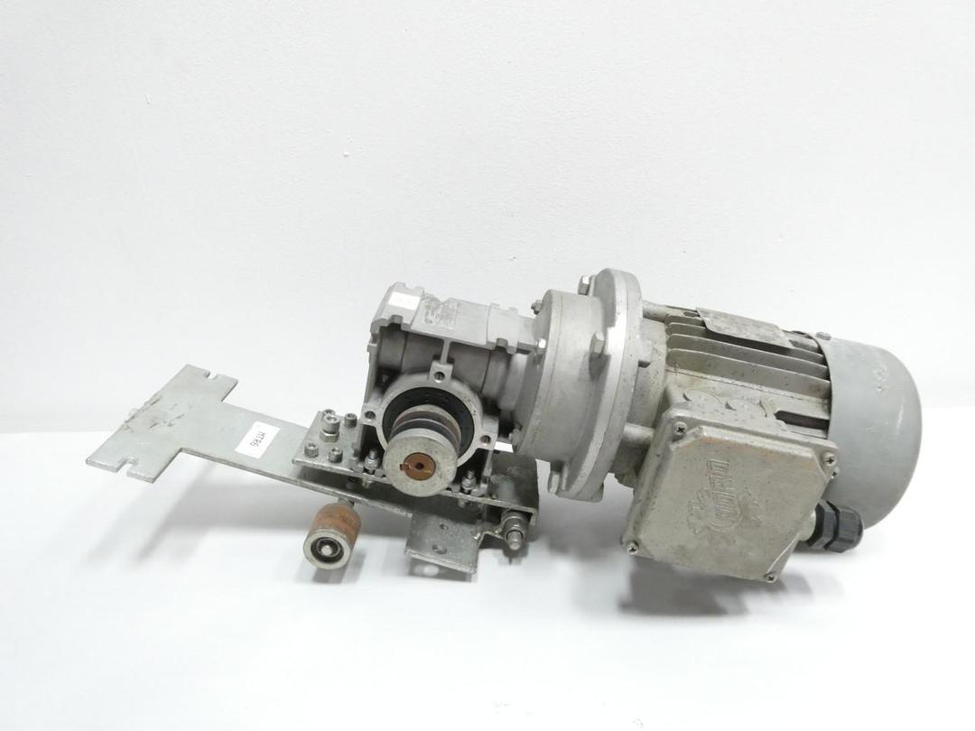 NORD 71L/4CUS AC MOTOR 56C 3PH 1/2HP 1720RPM 230/460V-AC