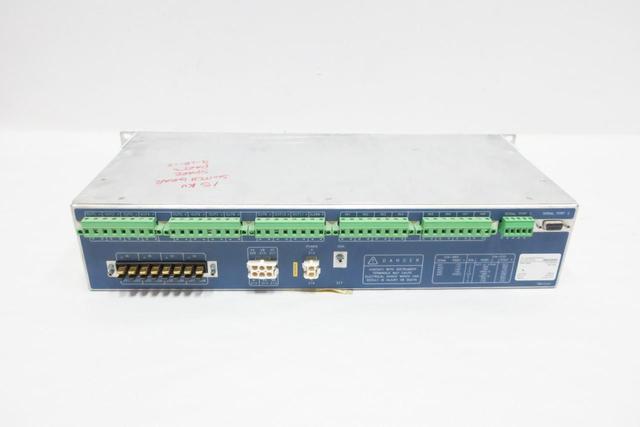 SCHWEITZER 03510M22533121X DIRECTIONAL OVERCURRENT RELAY 48V-DC
