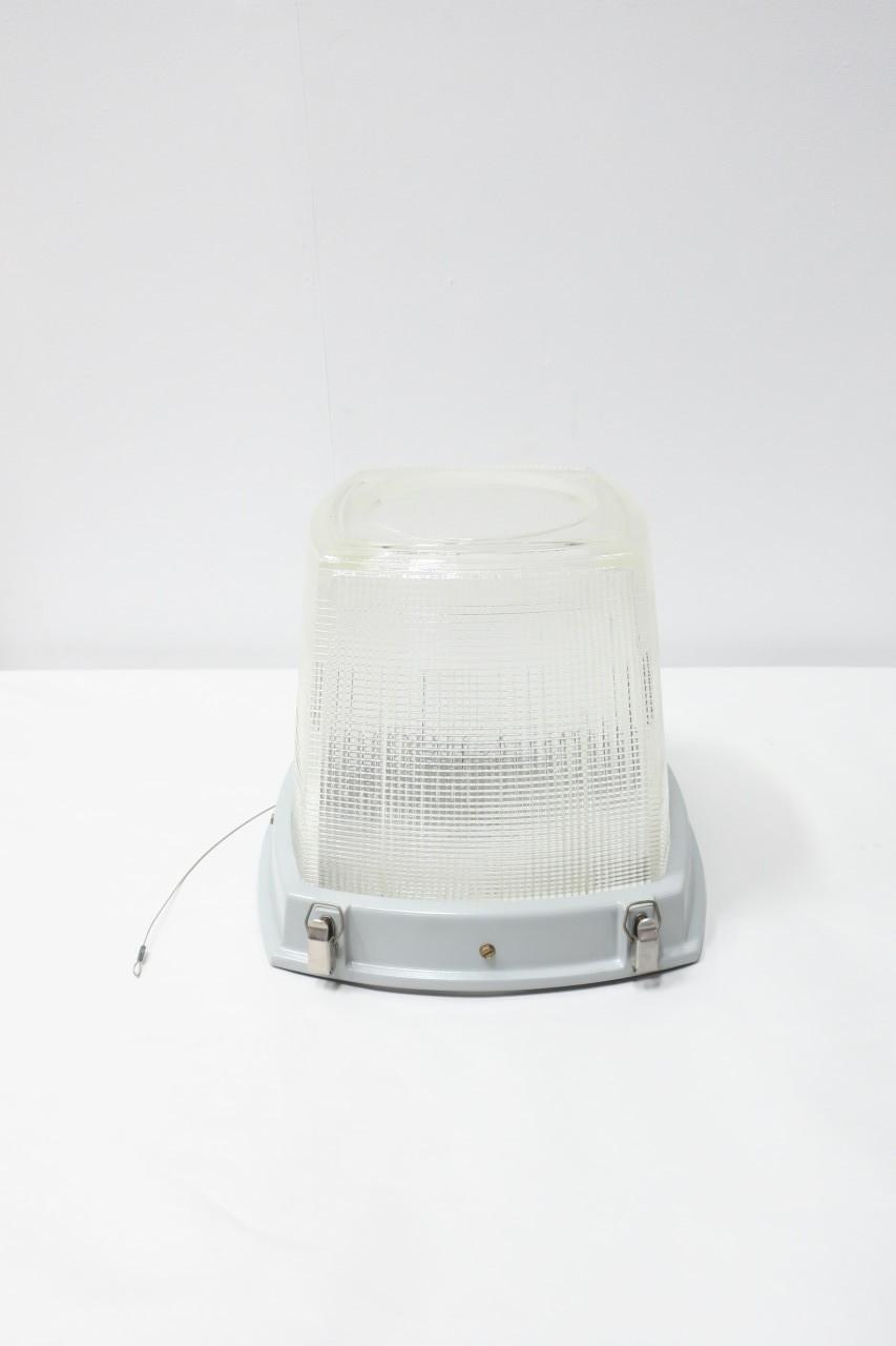 HOLOPHANE CW2 LBF2-4225 COLLAR/REFRACTOR