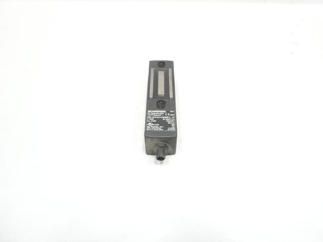 SCHMERSAL ST2-1P2W2RE-A SAFETY SWITCH 24V-DC