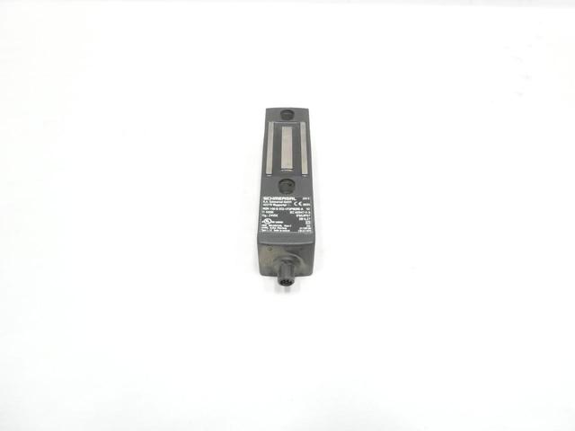 SCHMERSAL ST2-1P2W2RE-A SAFETY SWITCH 24V-DC