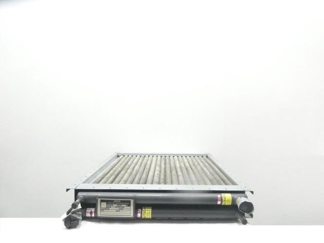 AEROFIN CH-12.5CE-33.3X36.0-1-0.5 HEAT EXCHANGER 300PSI