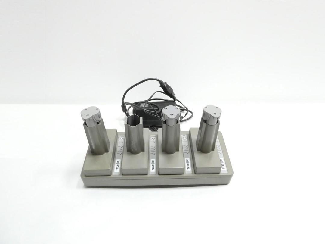 TELXON 23151-002 BATTERY CHARGING STATION