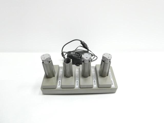 TELXON 23151-002 BATTERY CHARGING STATION