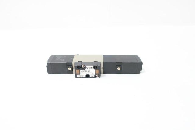SMC NVFS2300-3FZ SOLENOID VALVE 94-138V-AC
