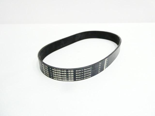 OPTIBELT PK 775 RIBBED BELT