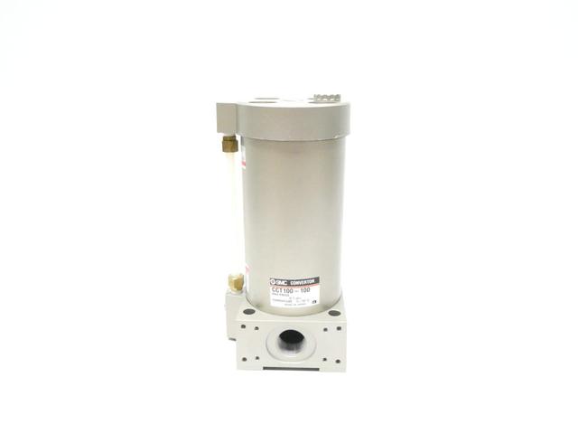 SMC CCT100-100 CONVERTER 0.7MPA