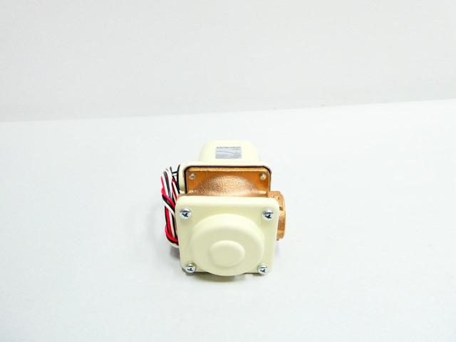 SMC IFW520-04-00 FLOW SWITCH 125/250V-AC