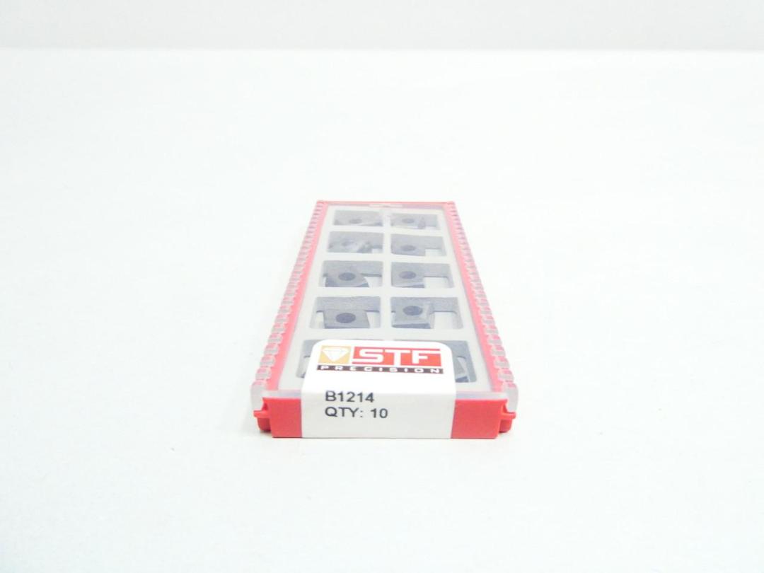 STF PRECISION B1214 CARBIDE INSERT