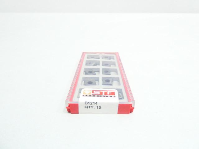 STF PRECISION B1214 CARBIDE INSERT