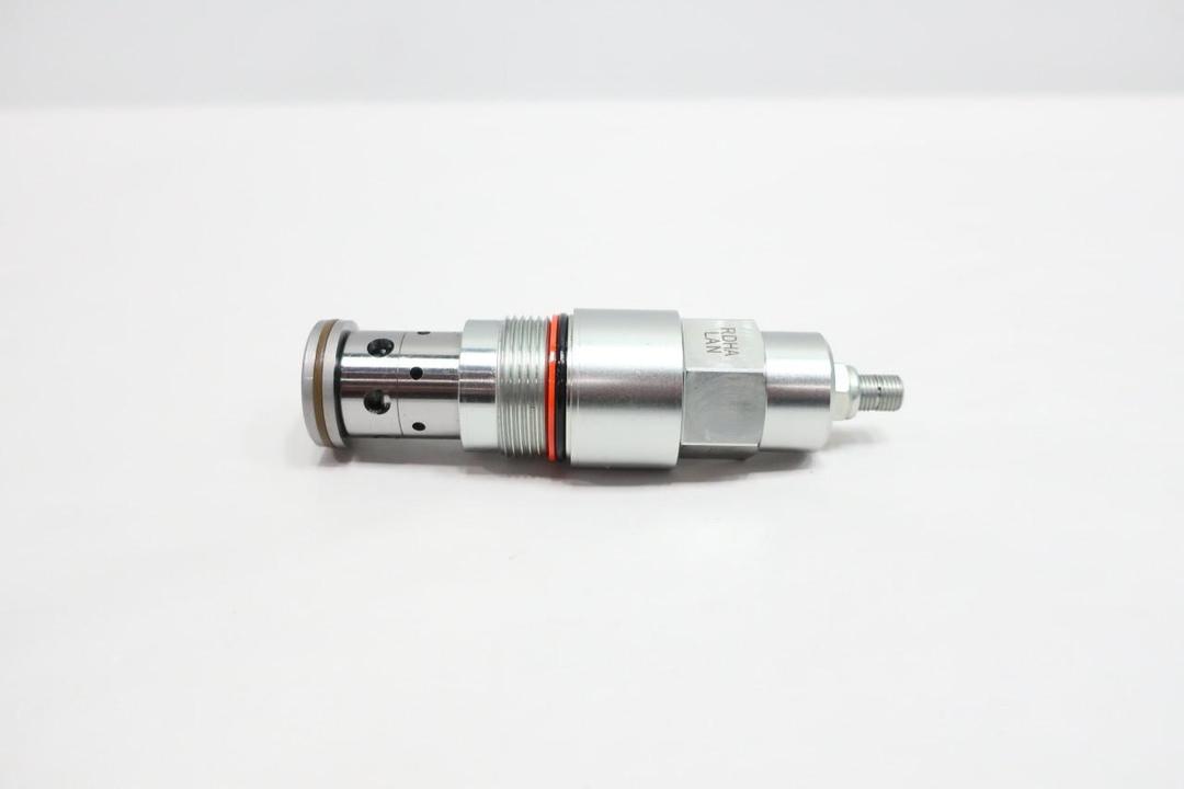 SUN HYDRAULICS RDHA-LAN 2IM1 DIRECT ACTING RELIEF VALVE