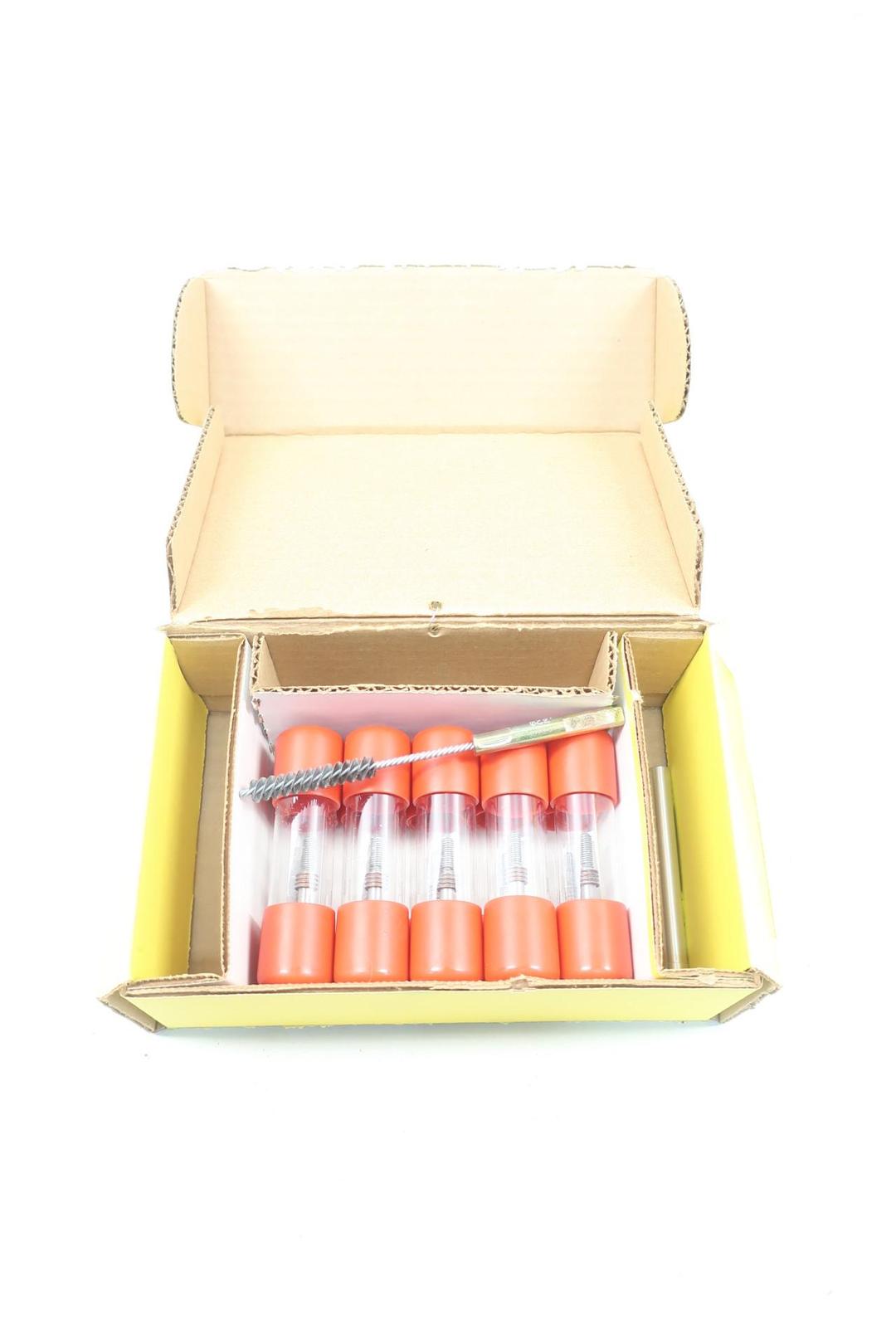 BOX OF 10 CURTISS-WRIGHT P2-320-N POP-A-PLUG II HEAT EXCHANGER TUBE PLUG 0.320IN