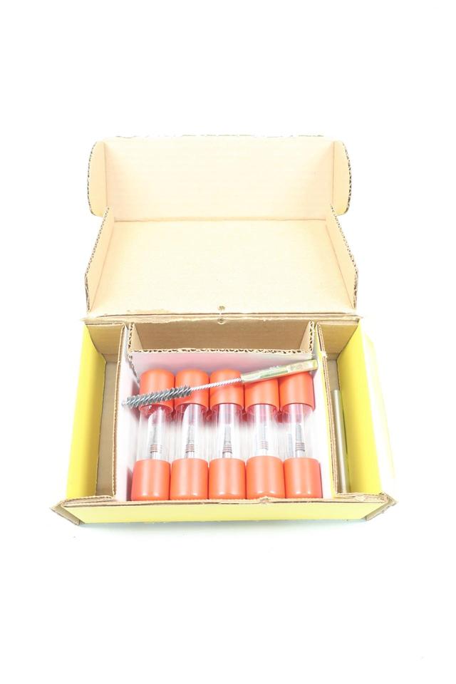 BOX OF 10 CURTISS-WRIGHT P2-320-N POP-A-PLUG II HEAT EXCHANGER TUBE PLUG 0.320IN