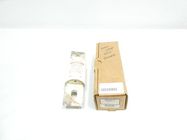 FERRAZ SHAWMUT A4BY700 AMP-TRAP BLADE FUSE L 700A AMP 600V-AC