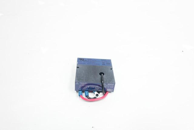 SEL SEL-9502 CONTACT ARC SUPPRESSOR 280V-DC