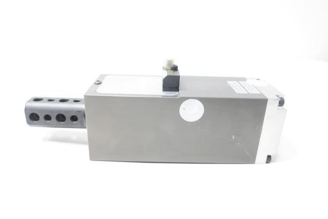 ZAYTRAN LSA-95-G-25-SEN-TRK LOCATING PIN LINEAR STRAIGHT ACTUATOR