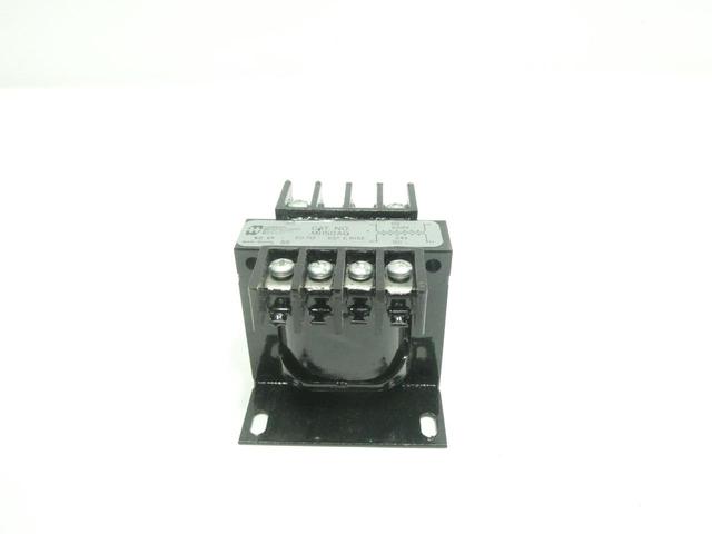 HAMMOND MH50AG VOLTAGE TRANSFORMER 50VA 600V-AC 24V-AC