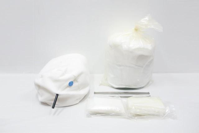 NANO PURIFICATION 45RC54 SEP900MRK SEPURA MAINTENANCE KIT
