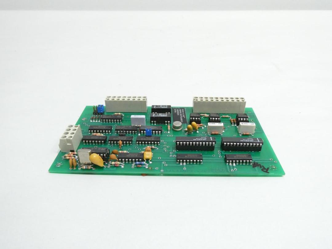 HARRIS 3695002A QUAD D/A CONVERTER
