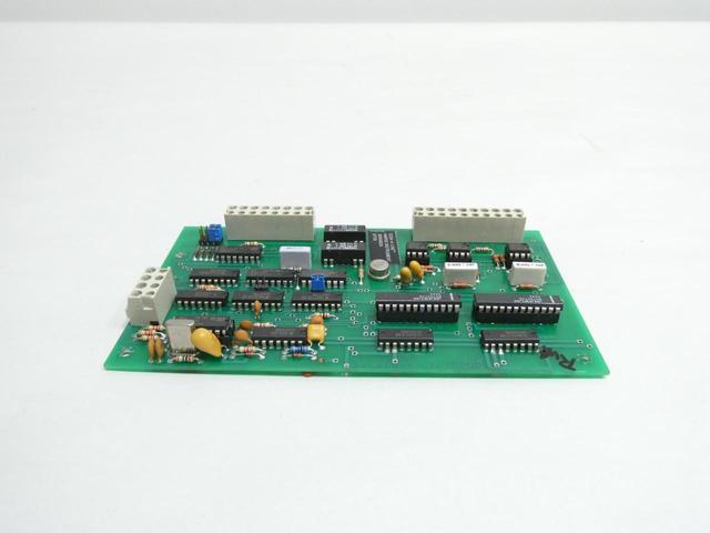 HARRIS 3695002A QUAD D/A CONVERTER