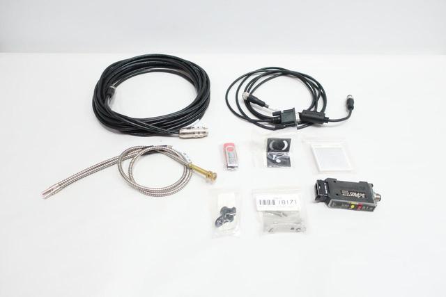 TRI-TRONICS XPC2I SMARTEYE GENERAL PURPOSE SENSOR 10-30V-DC