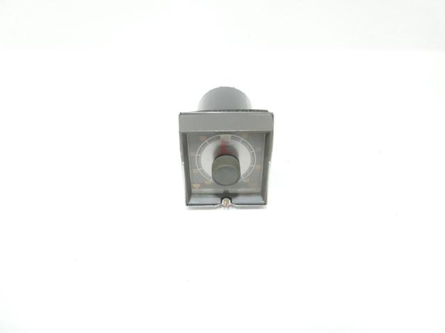 EAGLE SIGNAL HQ903A6 REPEAT SIGNAL CYCLE PERCENTAGE TIMER 60SEC 120V-AC