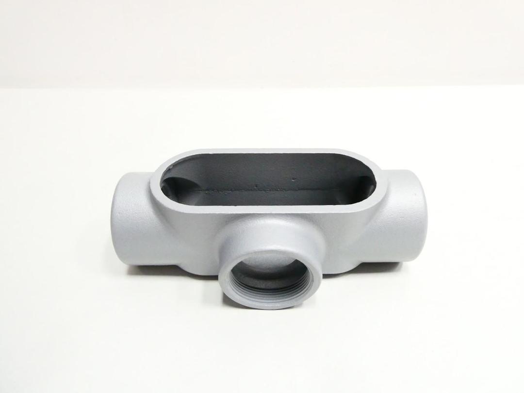 APPLETON APP T67 T 2IN CONDUIT OUTLET BODY