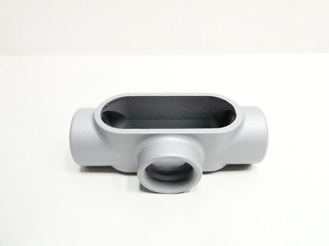 APPLETON APP T67 T 2IN CONDUIT OUTLET BODY