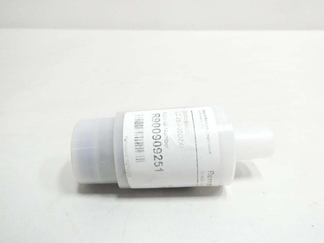 REXROTH R900909251 HYDRAULIC CARTRIDGE VALVE