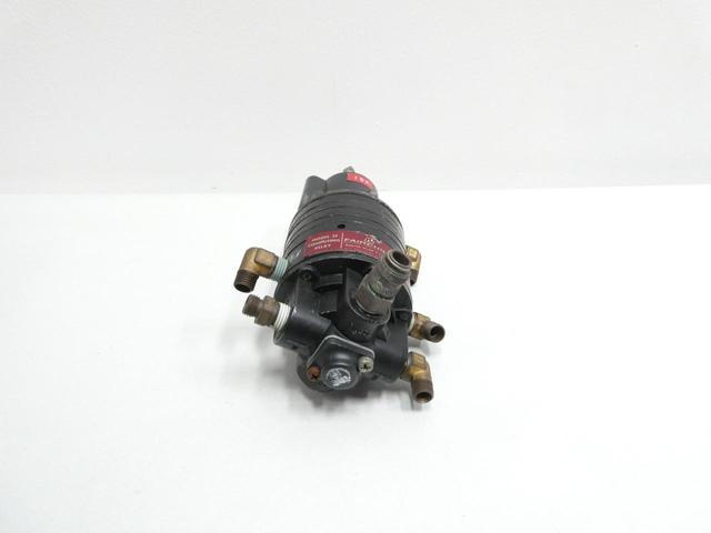 FAIRCHILD 22 COMPUTING RELAY REGULATOR 150PSI 50PSI