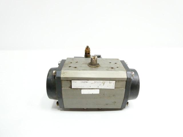 DYNAQUIP AP0705 PNEUMATIC VALVE ACTUATOR