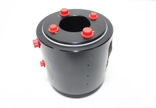 SCOTT ROTARY SEALS R-631-104 ROTARY UNION