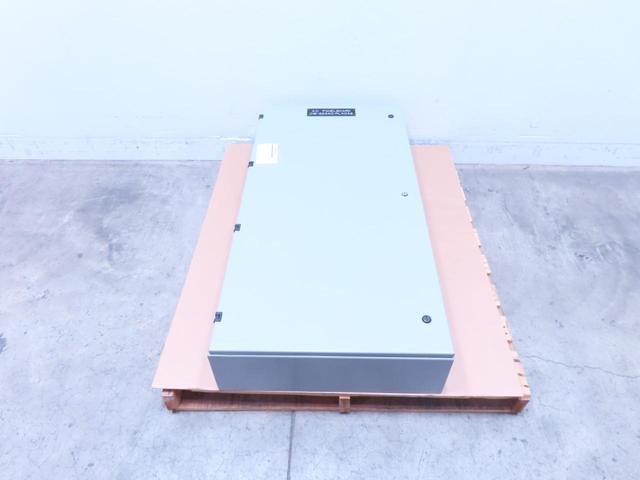 CUTLER HAMMER PRL1 POW-R-LINE C PANELBOARD 225A AMP 3PH 120/208V-AC FDB3100S