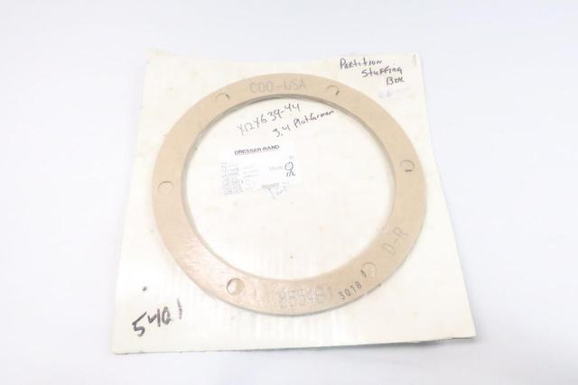 PACK OF 12 DRESSER-RAND 8854B1 GASKET
