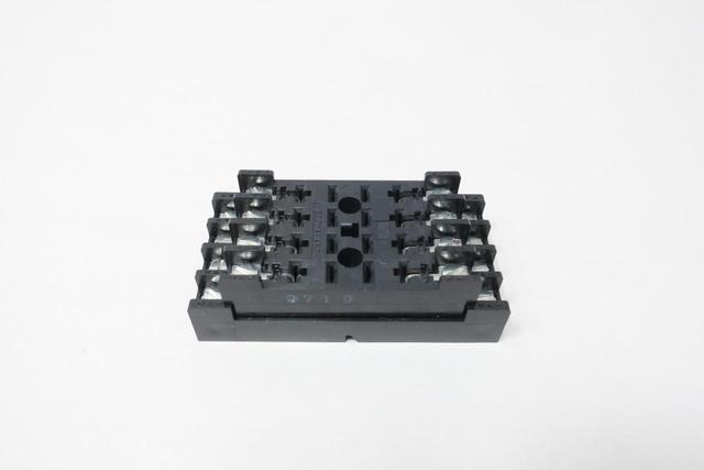 TYCO CR0002 RELAY SOCKET