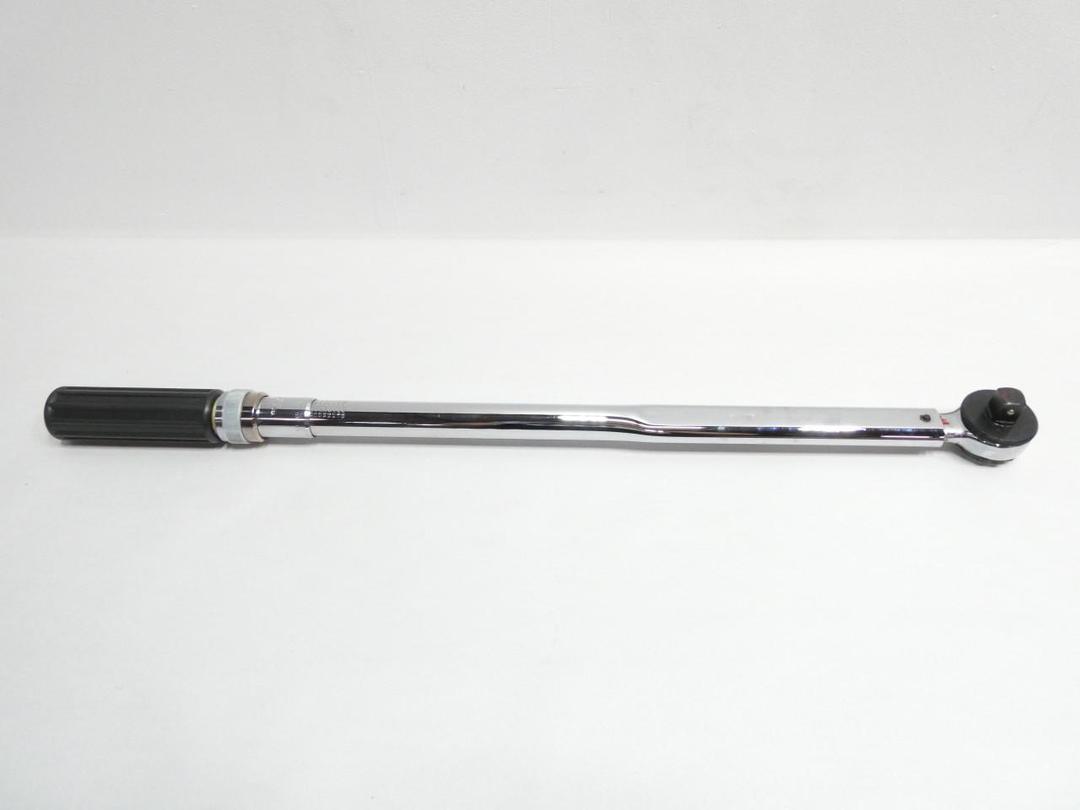 ARMSTRONG 64-094 ADJUSTABLE TORQUE WRENCH 3/4IN