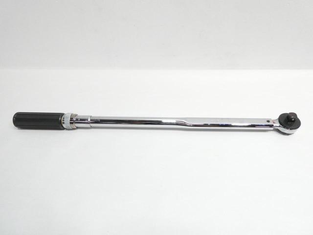 ARMSTRONG 64-094 ADJUSTABLE TORQUE WRENCH 3/4IN