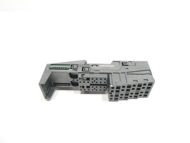 SIEMENS 6ES7 193-4CG30-0AA0 TERMINAL MODULE