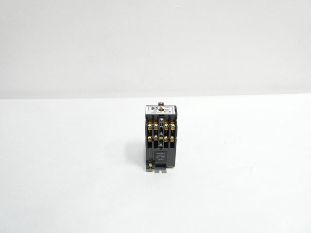 PSC CR120B07102 CONTROL RELAY 120V-AC
