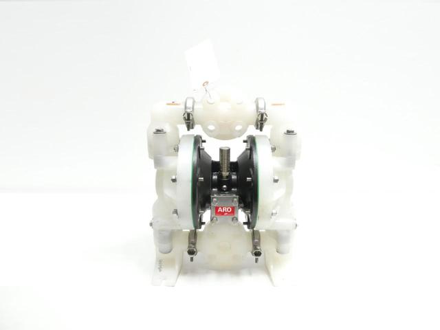 ARO 6661B3-344-C DIAPHRAGM PUMP 120PSI 1IN