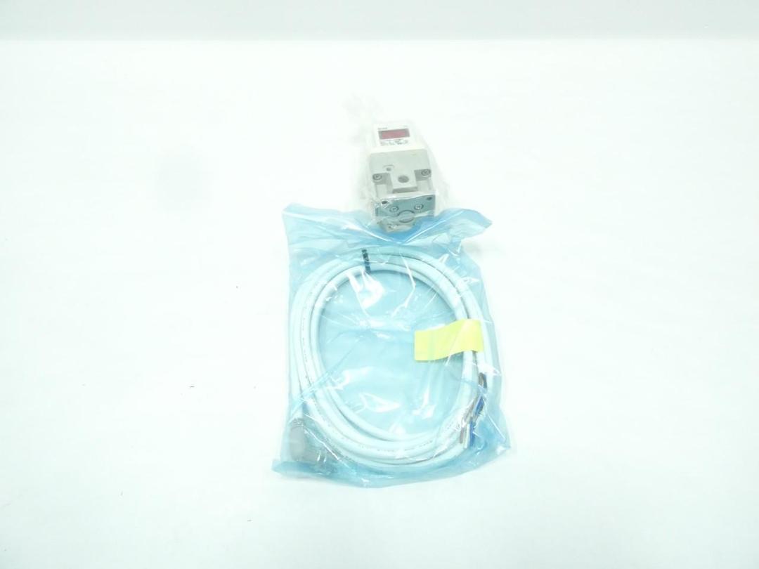 SMC ITV2030-01N2BL4 ELECTRO-PNEUMATIC REGULATOR 0.7-70PSI