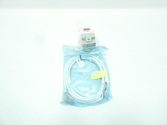 SMC ITV2030-01N2BL4 ELECTRO-PNEUMATIC REGULATOR 0.7-70PSI