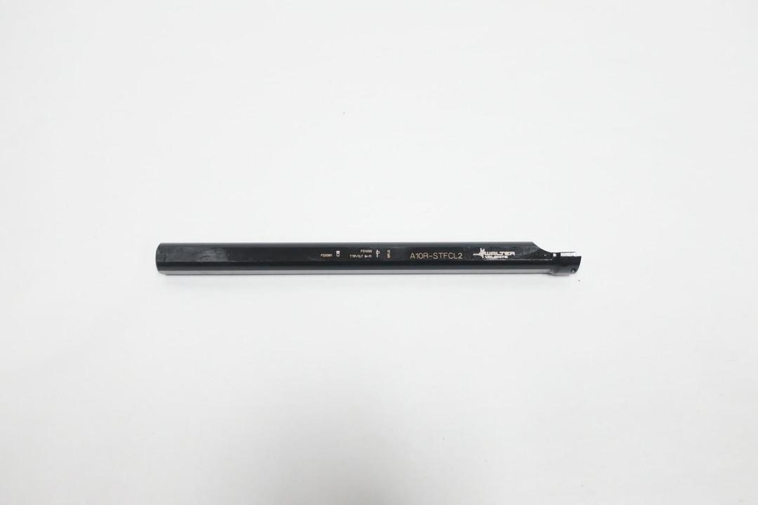 WALTER A10R-STFCL2 INDEXABLE BORING BAR