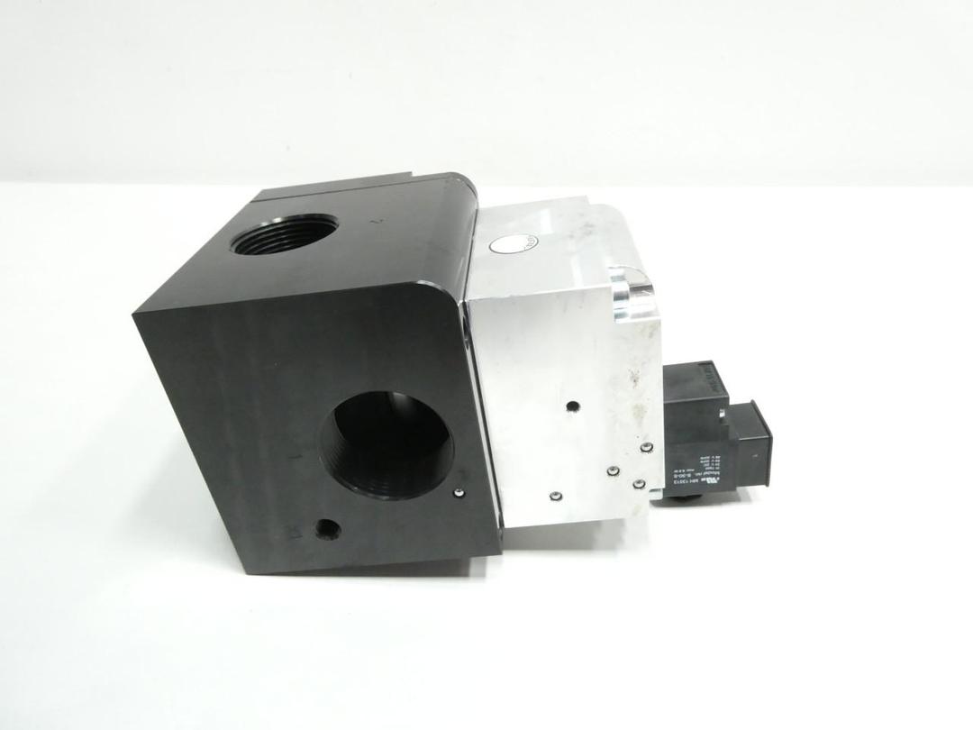 ROSS CX18NB77501W POPPET VALVE