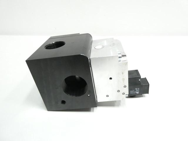 ROSS CX18NB77501W POPPET VALVE