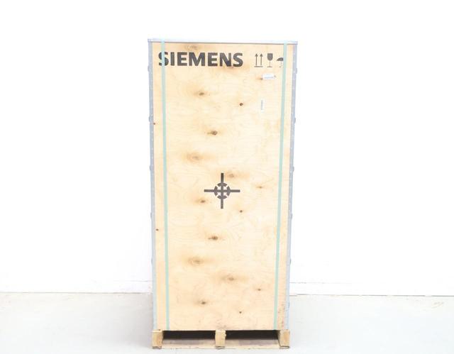 SIEMENS 6SL3330-7TE35-0AA3 SINAMICS S120 VFD ACTIVE LINE MODULE 480V-AC 300KW