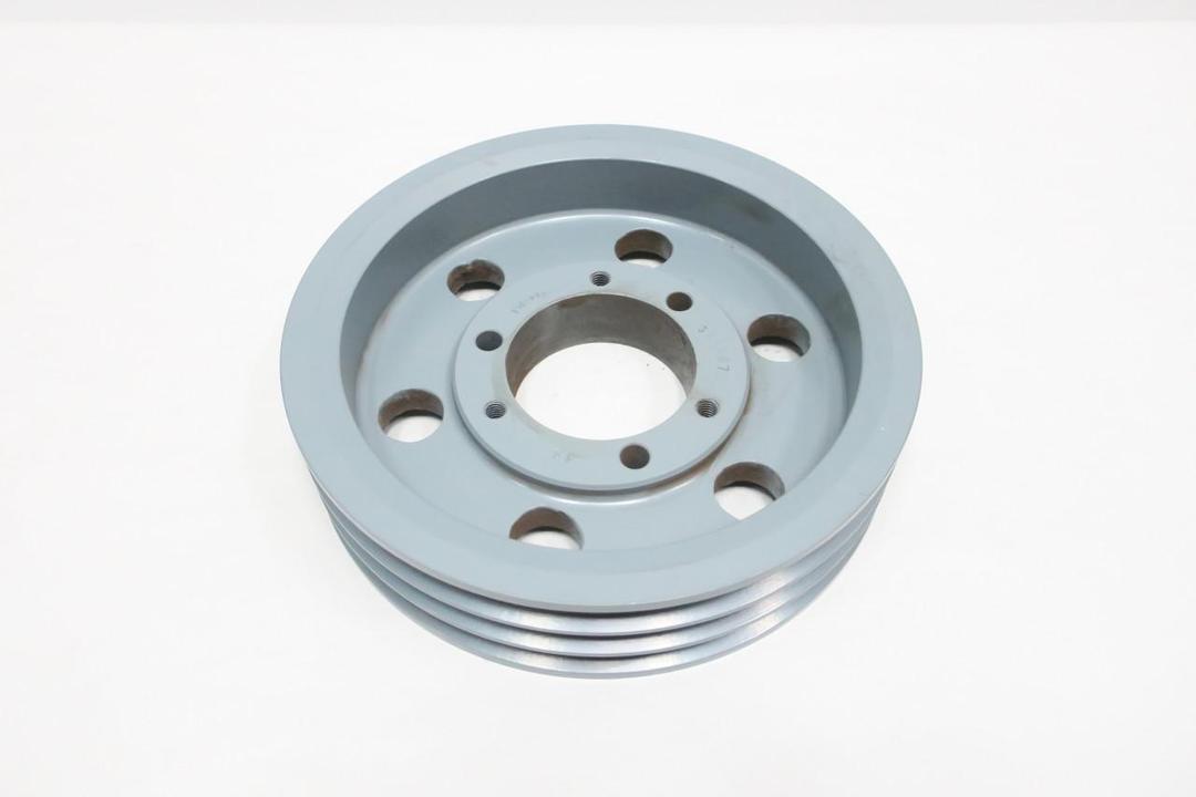 MASKA 3-5V9.75(SF) 3 GROOVE V-BELT SHEAVE 3-1/16IN